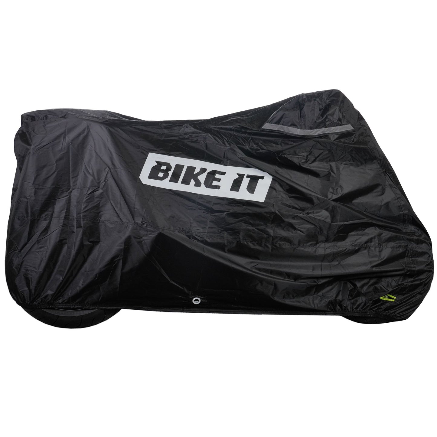 Bike It 'Nautica' Outdoor Motorcycle Rain Cover (8 Pack)