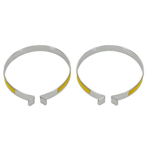 Trousers Band - Reflective - Pair