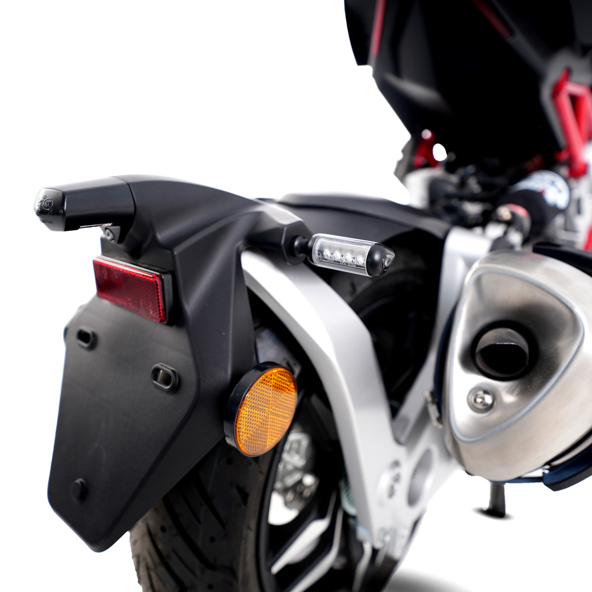 Micro Indicators - LED Type - Aero Style