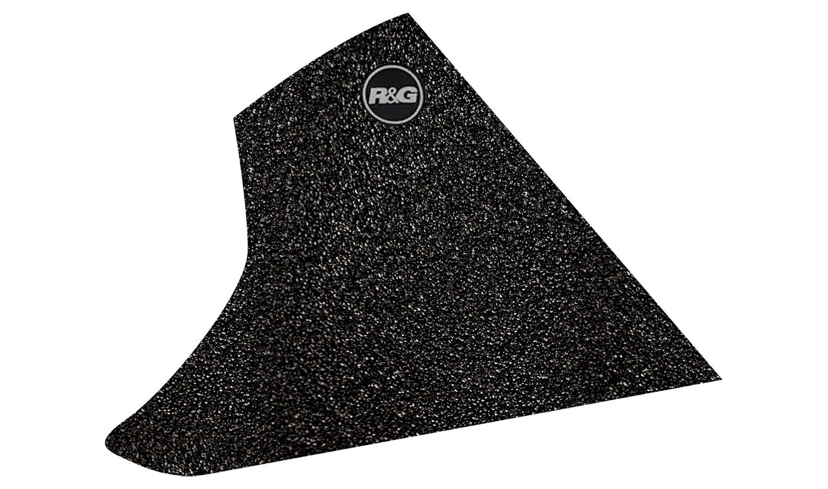 R&G Tank Traction Grip for Voge DS900X '24- (2- piece kit)