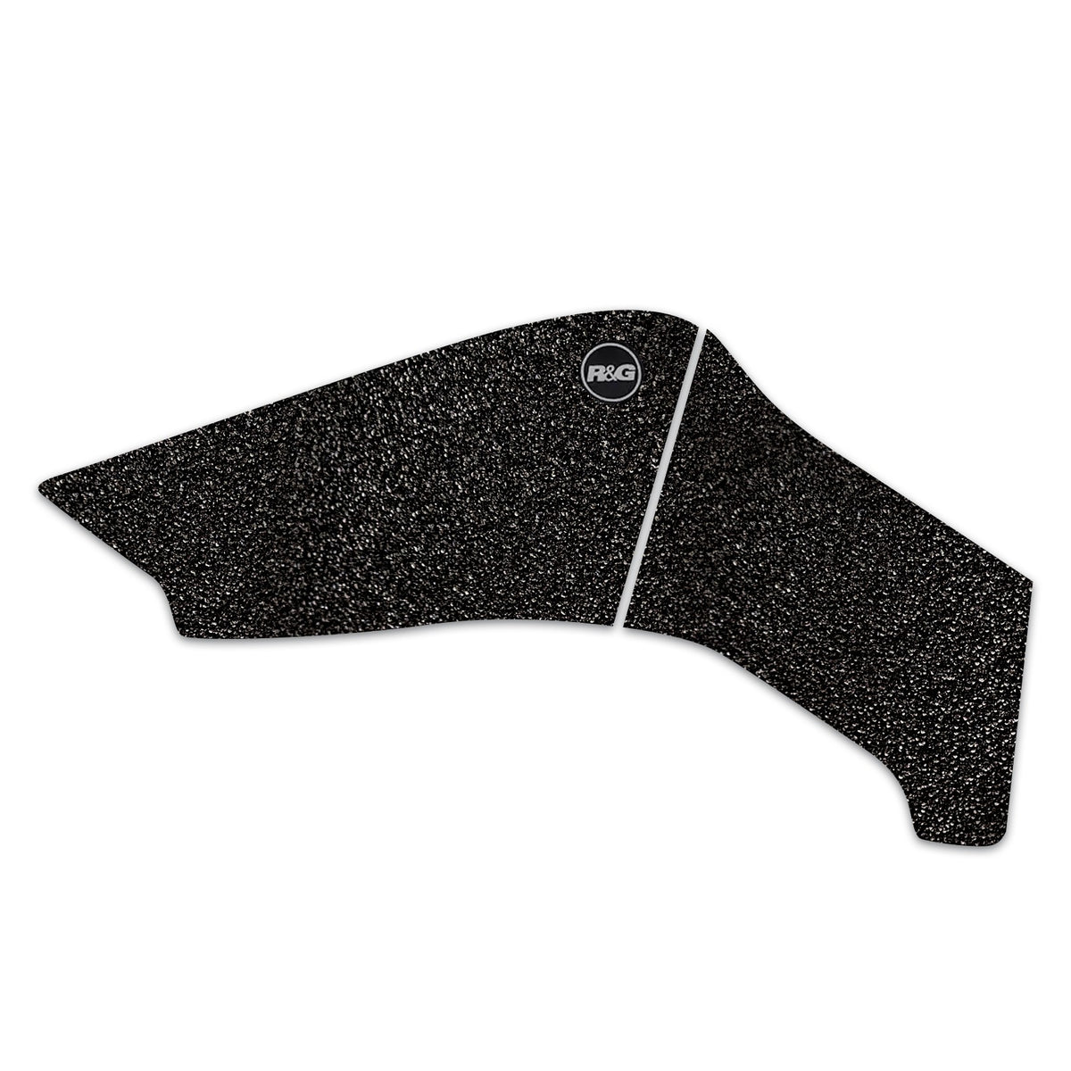 R&G Tank Traction Grip for Voge DS800X Rally '25- (4- piece kit)
