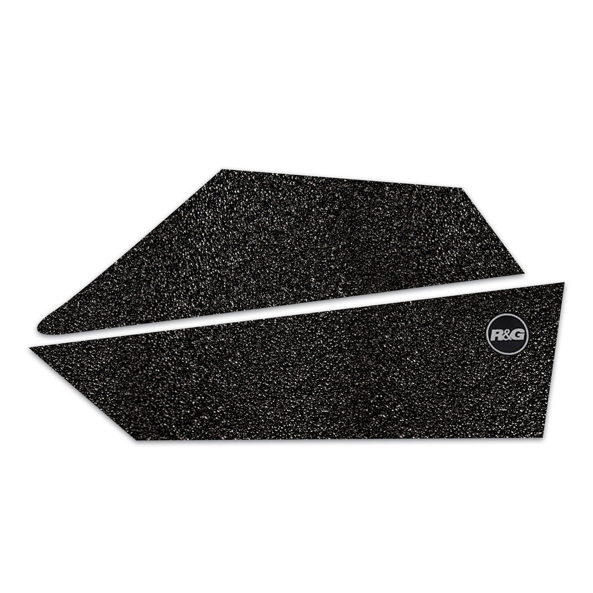 R&G Tank Traction Grip for Voge 300 Rally '24- (4 piece)