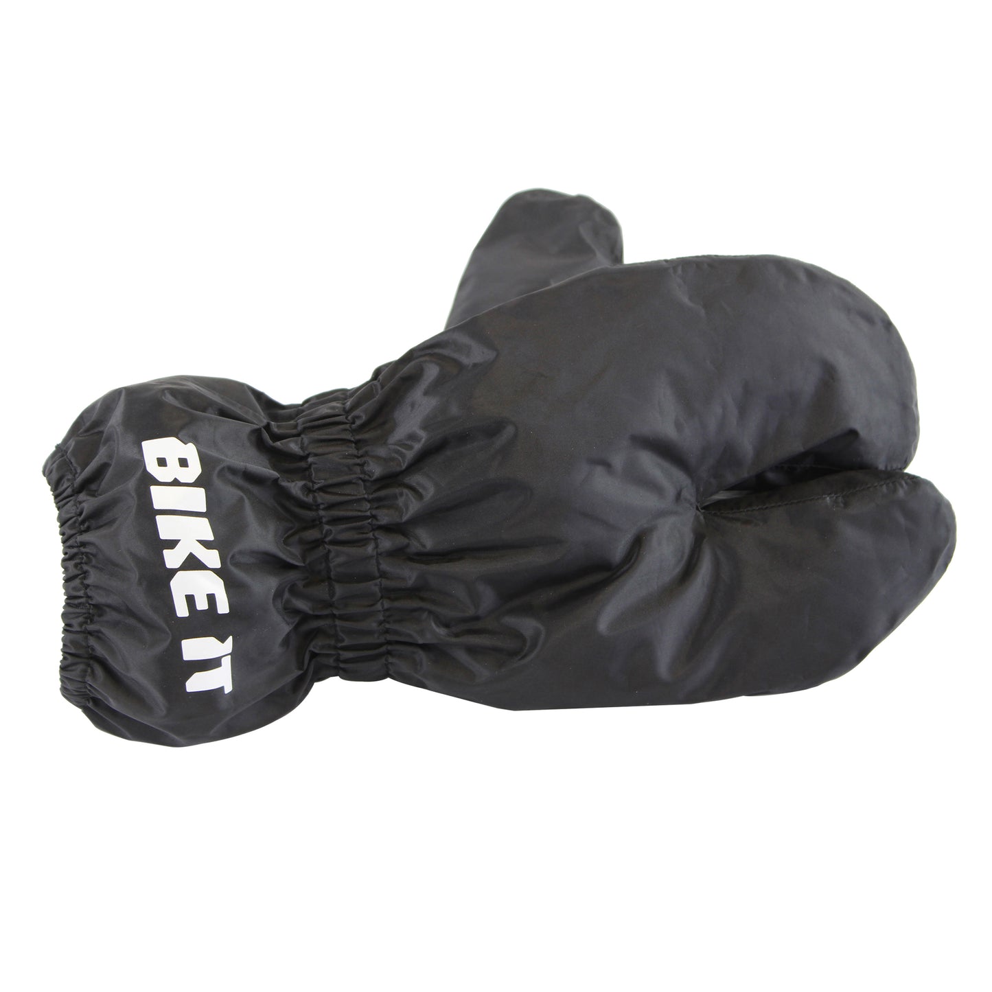 Bike It 3 Finger Rain Over-Mittens Xl/2Xl