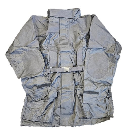 Bike It Aquashell Navajo Overjacket (Large)