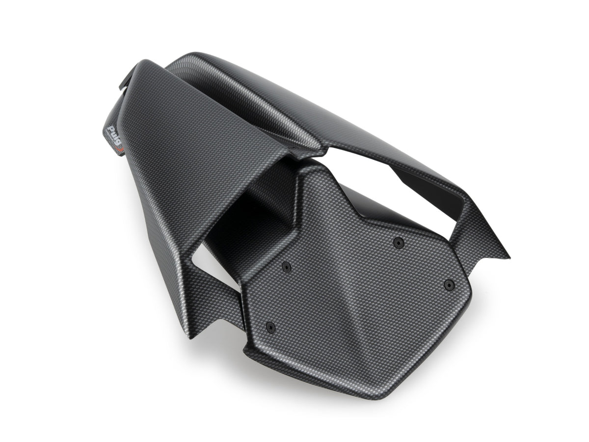 Seat Cowl - Carbon Look