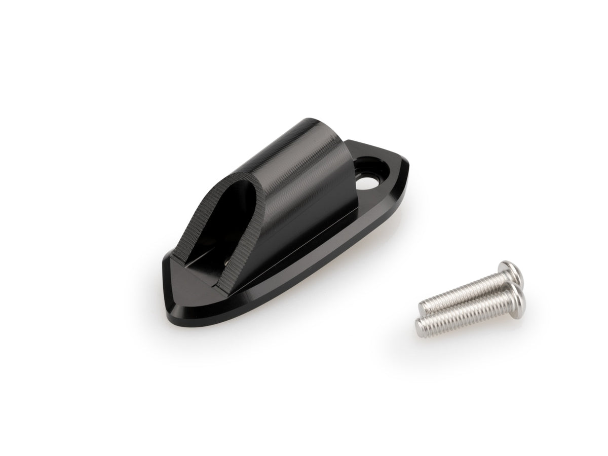 Puig Rearview Mirror Adaptor RHS (Black)