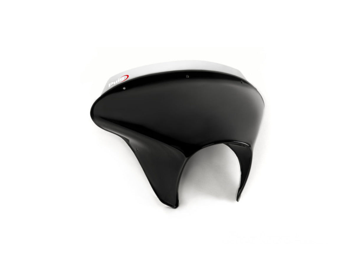 Batwing Sport Screen - Clear