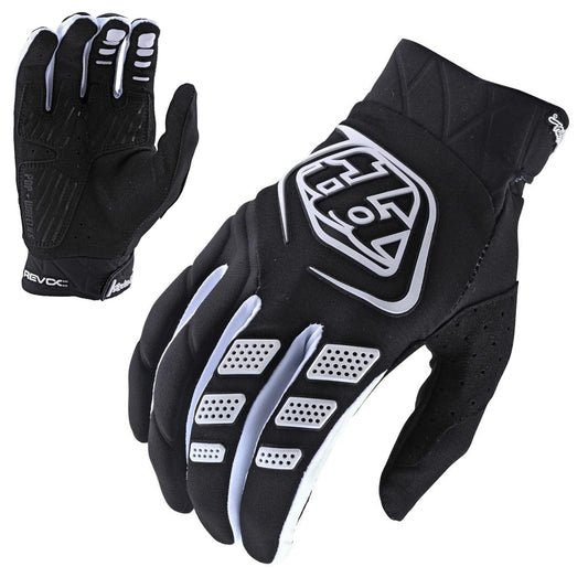 Troy Lee Designs Revox Gloves Black XXL