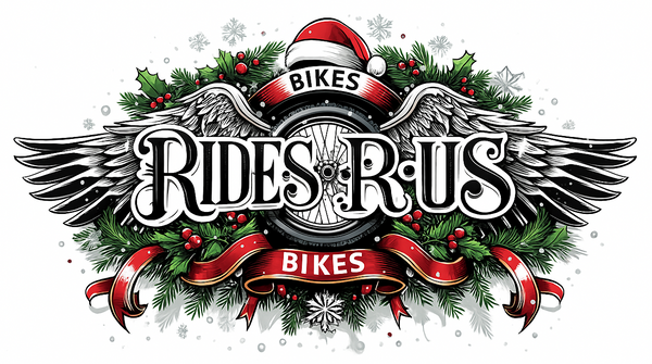 Rides R Us UK ltd