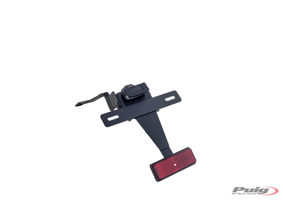 Puig Tail Tidy (Black)