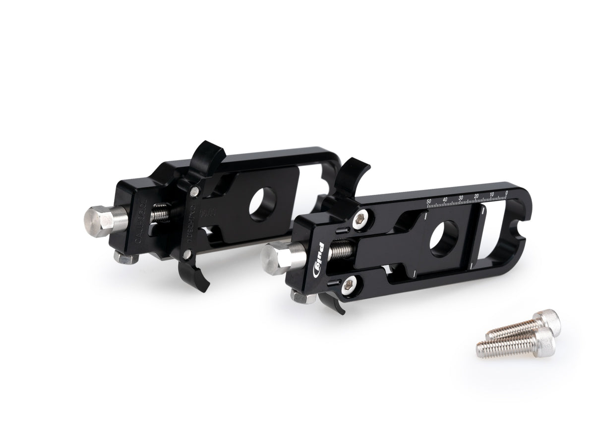 Chain Tensioner - Black