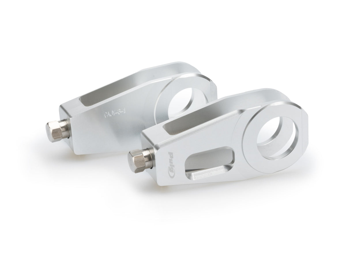 Chain Tensioner - Silver