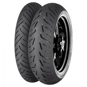 CONTINENTAL 180/55 R17 ROADATTACK 4 REAR TL (73W)