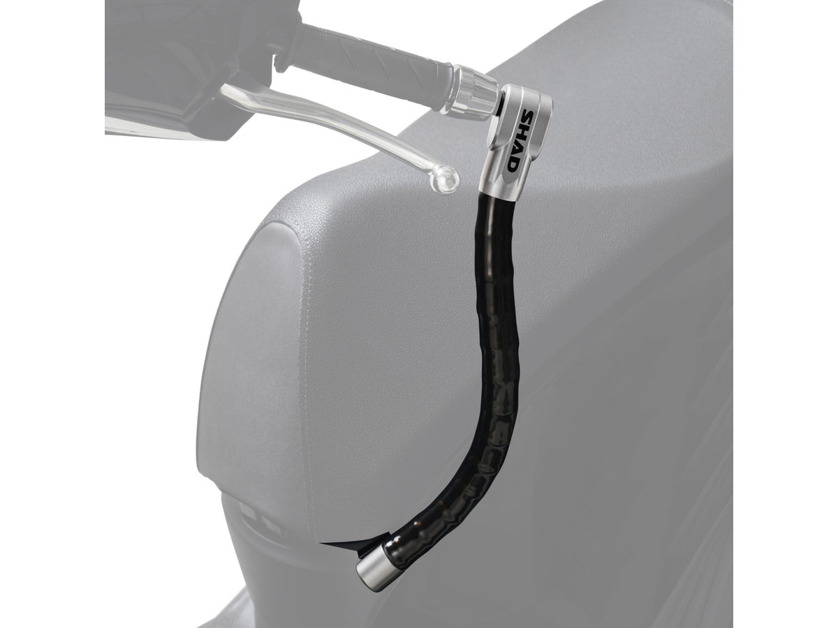 SHAD Scooter Lock Fitting Kit