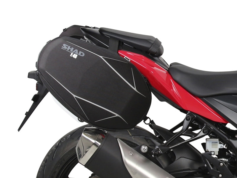 SHAD SE Pannier Fitting Kit