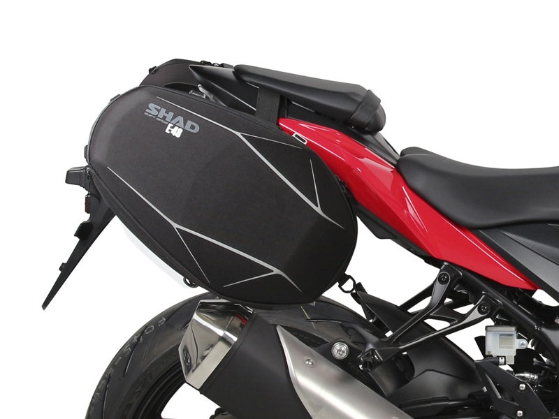 SHAD SE Pannier Fitting Kit