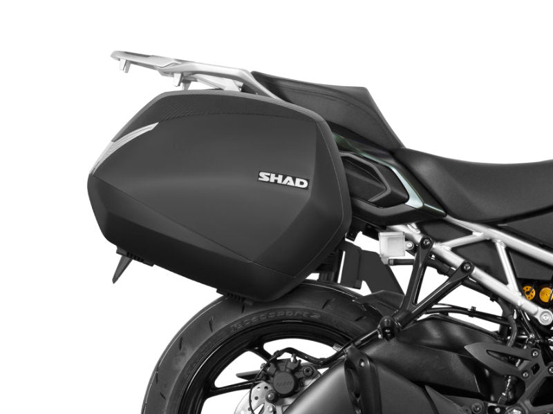 3P Pannier Fitting Kit