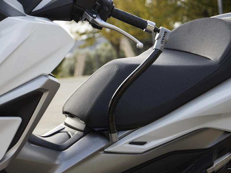 Scooter Lock Fitting Kit