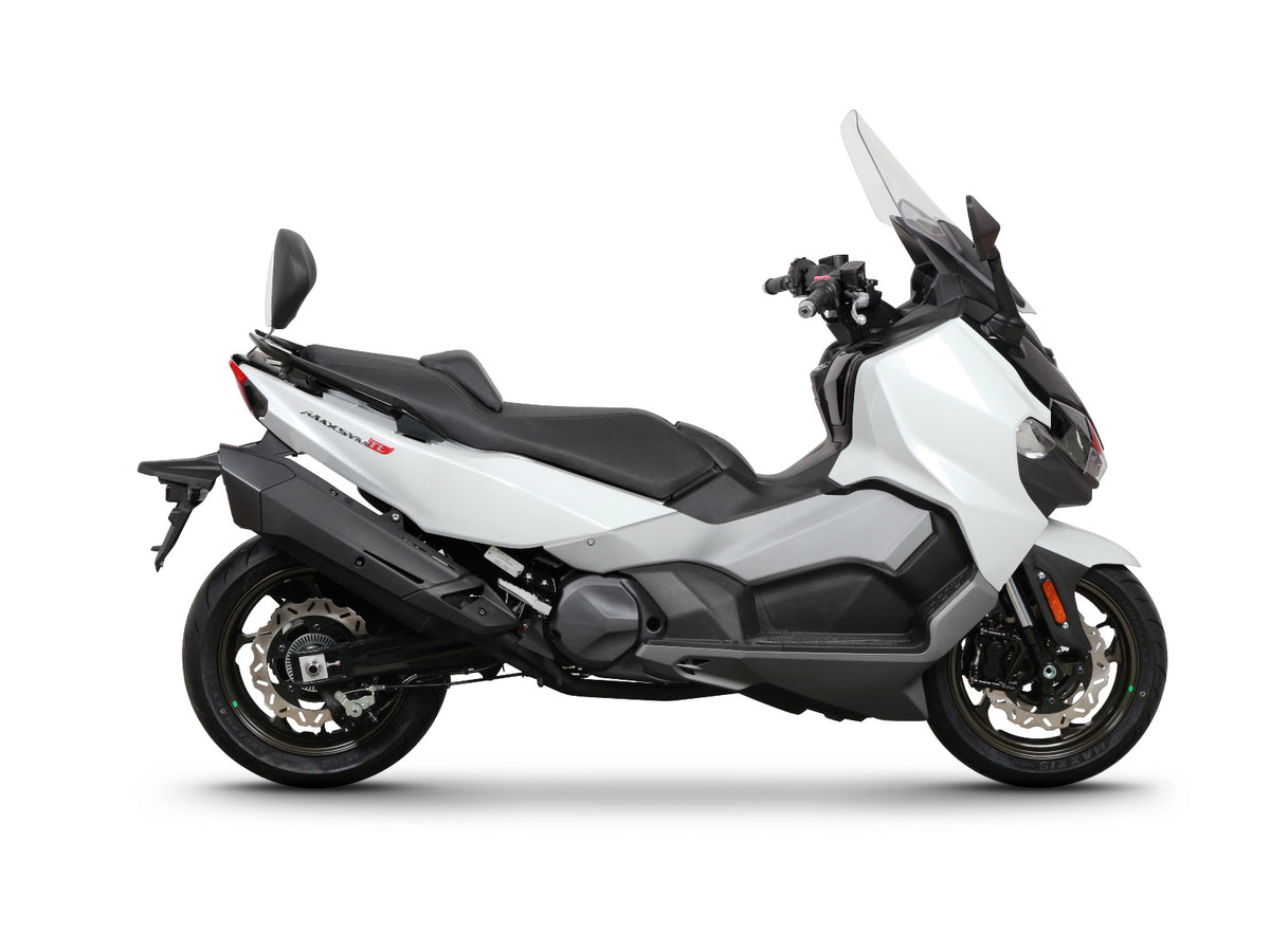 Backrest Fitting Kit