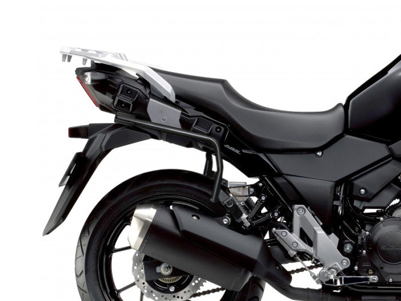 3P Pannier Fitting Kit