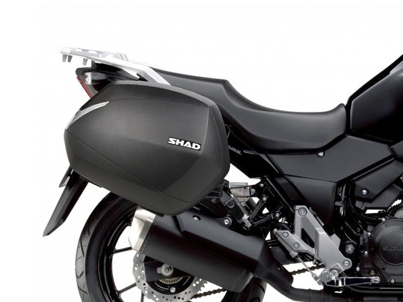 3P Pannier Fitting Kit