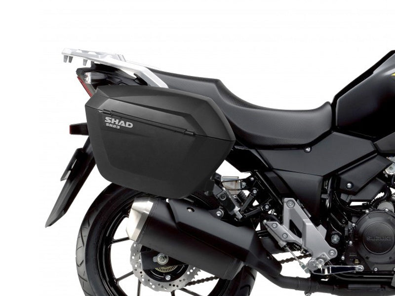 3P Pannier Fitting Kit