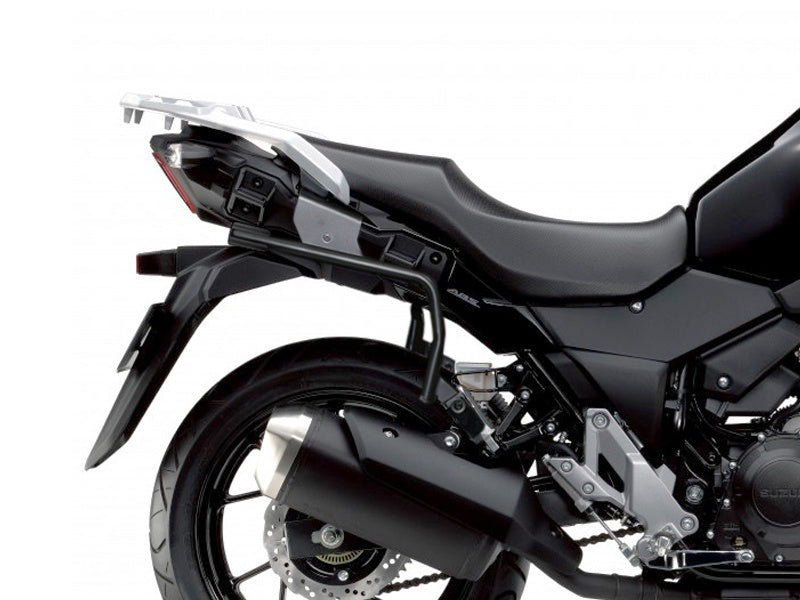 3P Pannier Fitting Kit