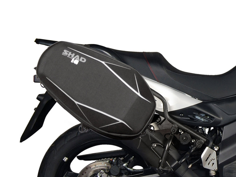 SHAD SE Pannier Fitting Kit