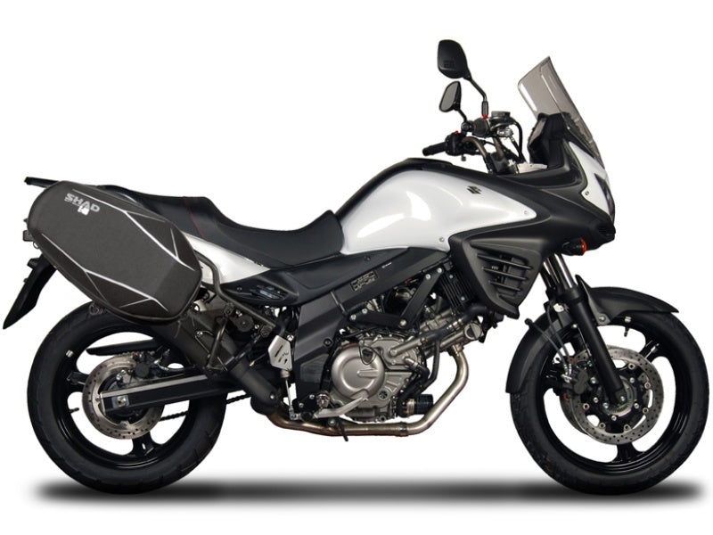 SHAD SE Pannier Fitting Kit