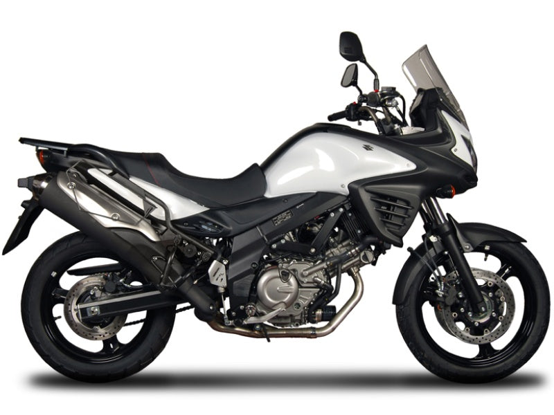 SHAD SE Pannier Fitting Kit