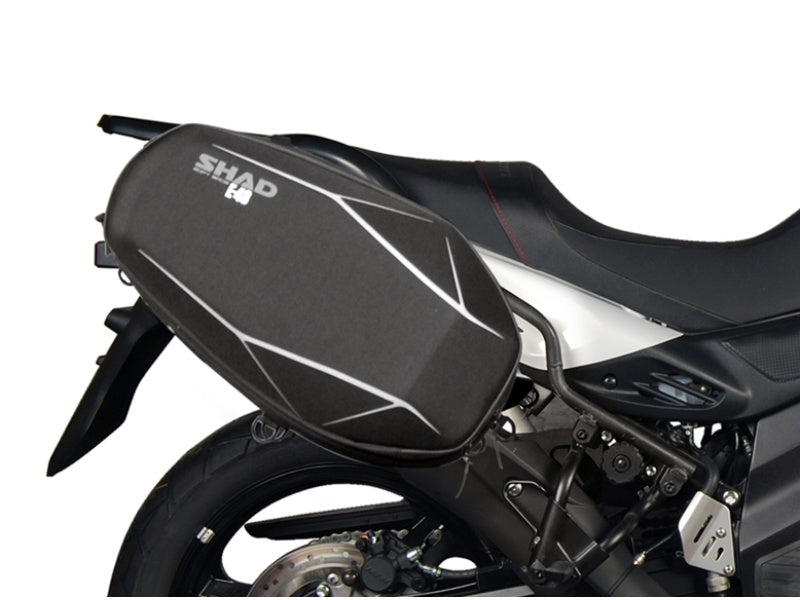 SHAD SE Pannier Fitting Kit