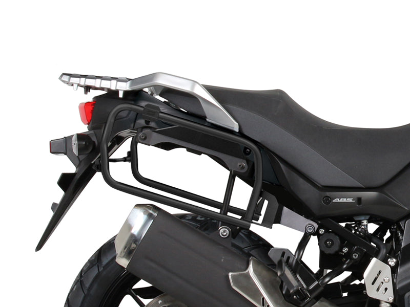 4P Pannier Fitting Kit