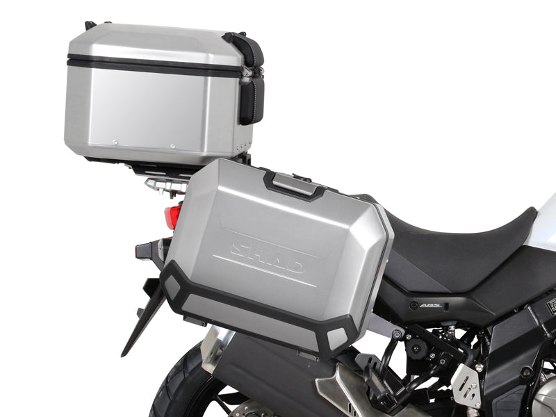 4P Pannier Fitting Kit