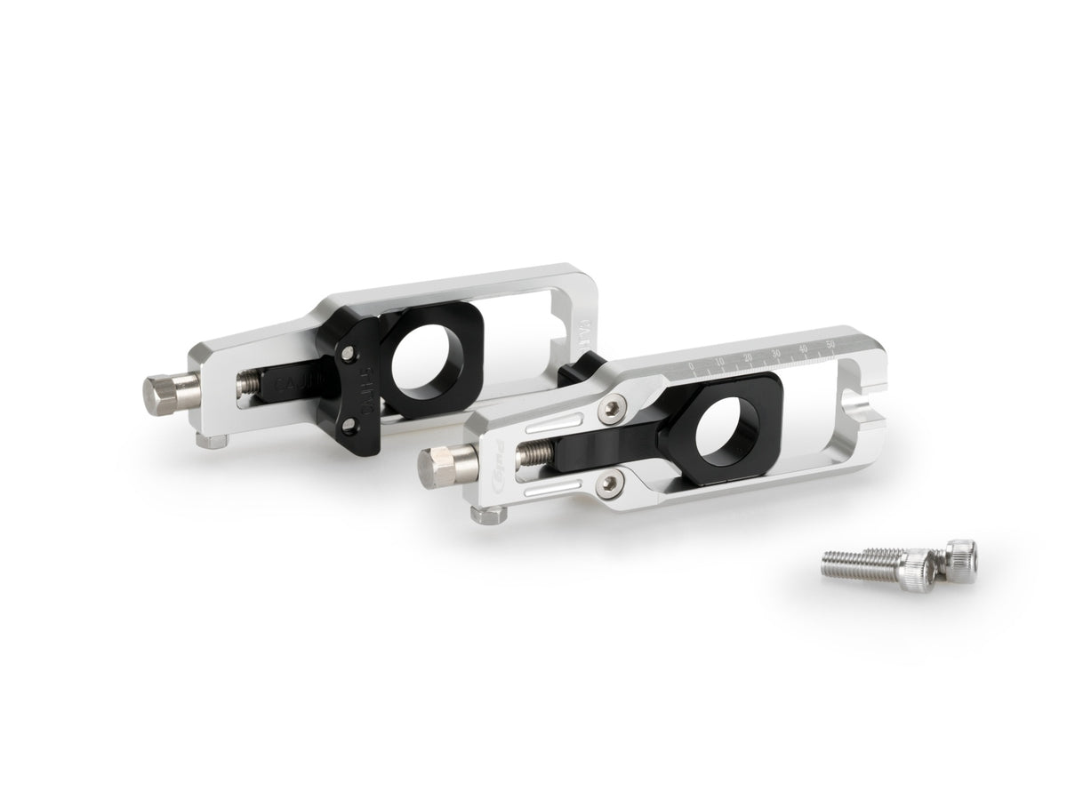 Chain Tensioner - Silver