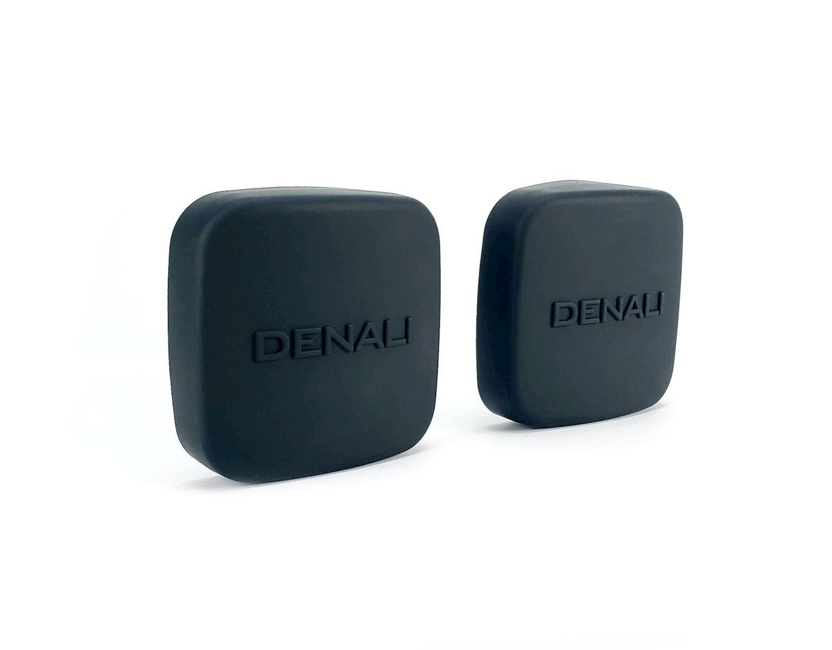 DENALI Slip-On Blackout Cover Kit for S4 LED