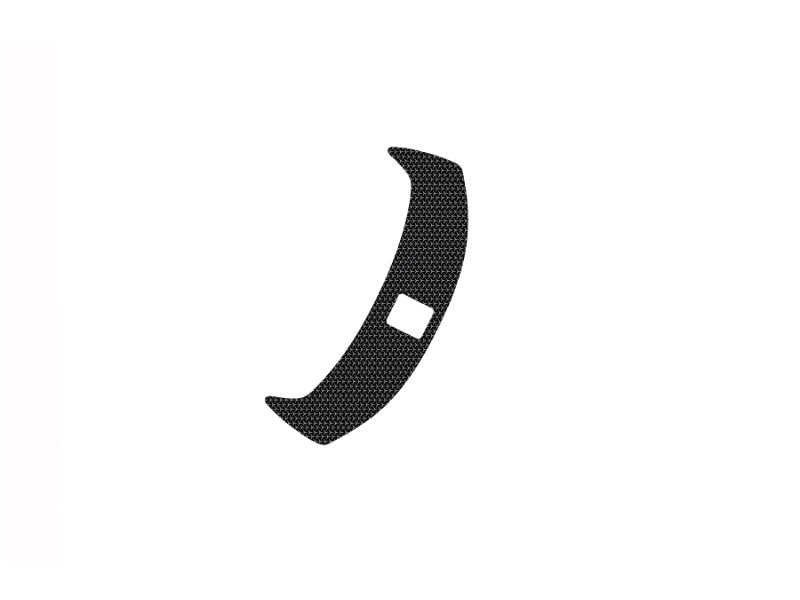 Puig Naked Yoke Protector (Grey)