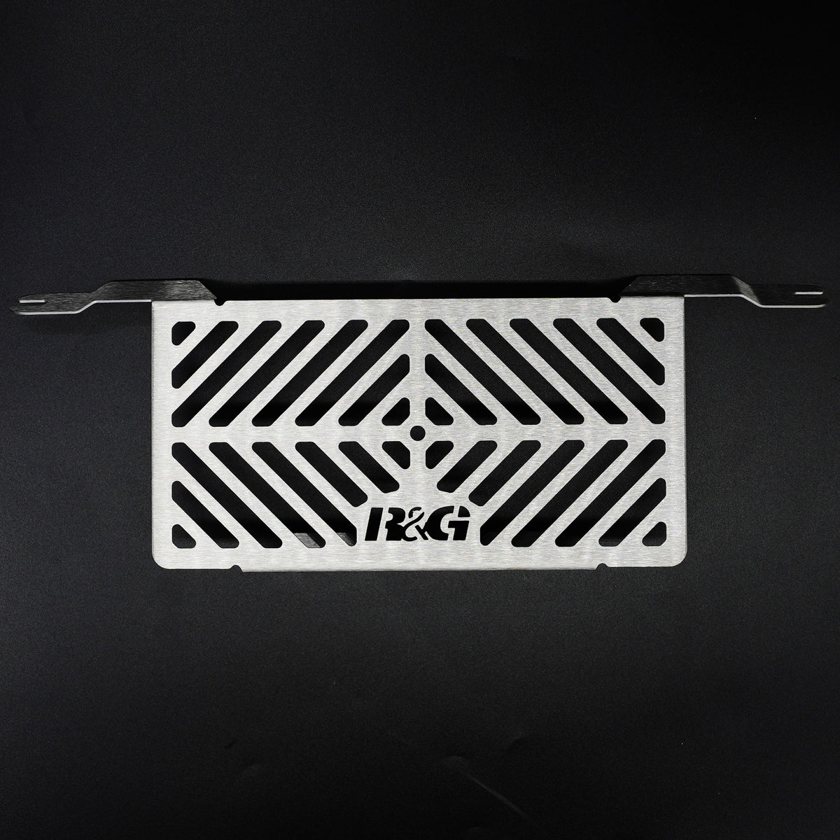 Stainless Oil Cooler Guard for the BMW S1000RR '19- & S1000R '21- / Sport/ M Sport '21- '24 & M1000RR '21- '24, M1000R '23- & M1000XR '24