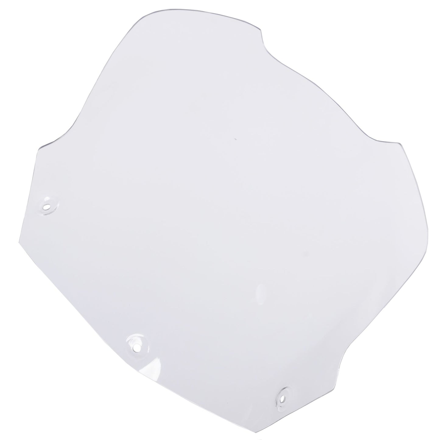 Airblade Standard Replacement Screen for BMW F800S '06-'09 (Clear)