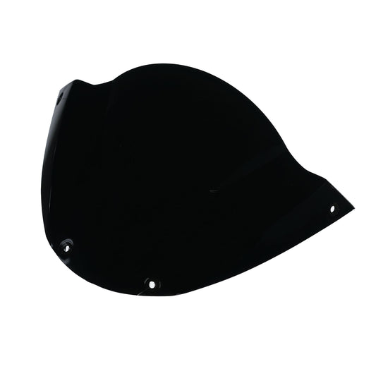 Airblade Dark Smoked Standard Screen - Ducati Monster 696 08-16 796 11-16 M1100 09-13 SM