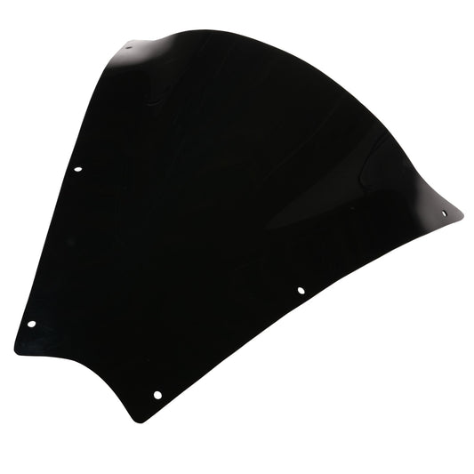 Airblade Dark Smoked Double Bubble Screen - Triumph Sprint ST 05-10 (6 Bolt)