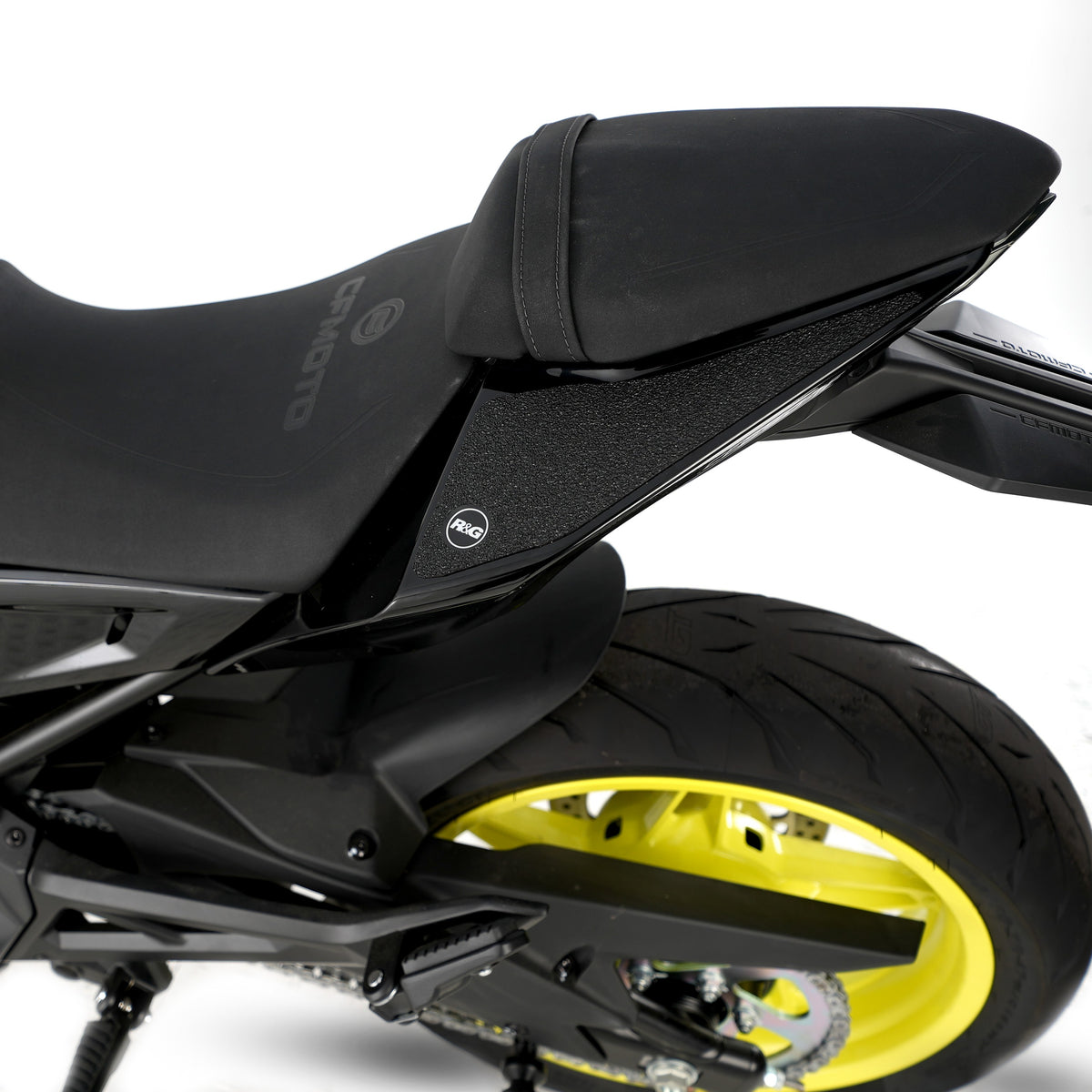 R&G Scuff Guard for CFMoto 650NK '22-