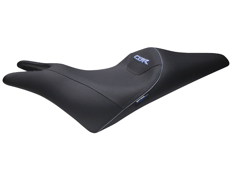 SHAD Comfort Seat (Blue Seams)