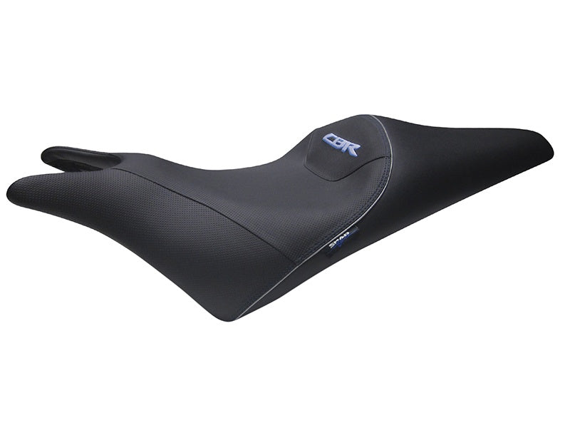 SHAD Comfort Seat (Blue Seams)