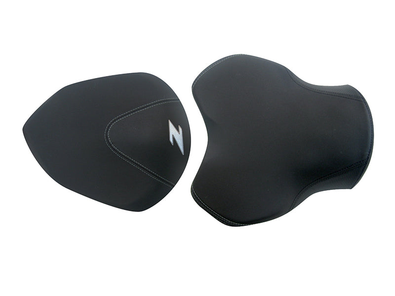SHAD Comfort Seat (Grey Seams)