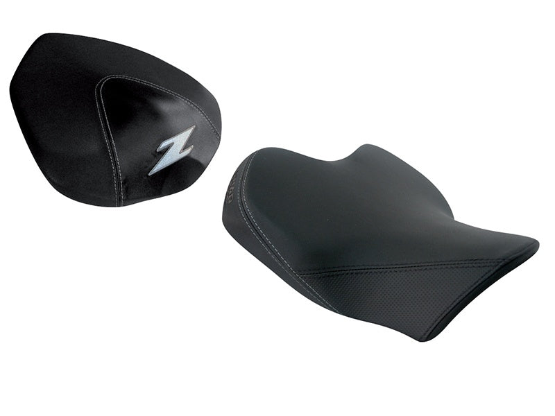 SHAD Comfort Seat (Grey Seams)