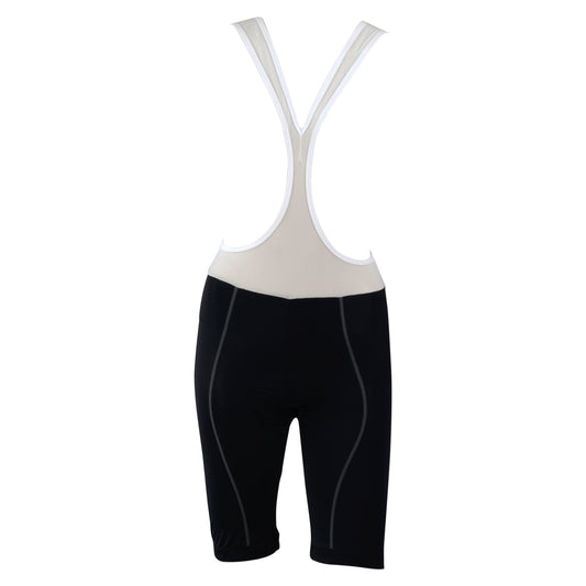 Eigo Spin Classic Ladies Bib Short With Freedom 3 Hour Pad - L/14