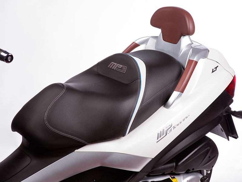 SHAD Comfort Seat (Blue Seams)