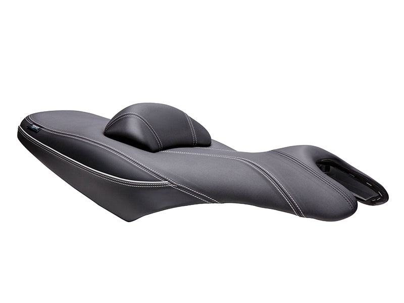 SHAD Comfort Seat (White Seams)