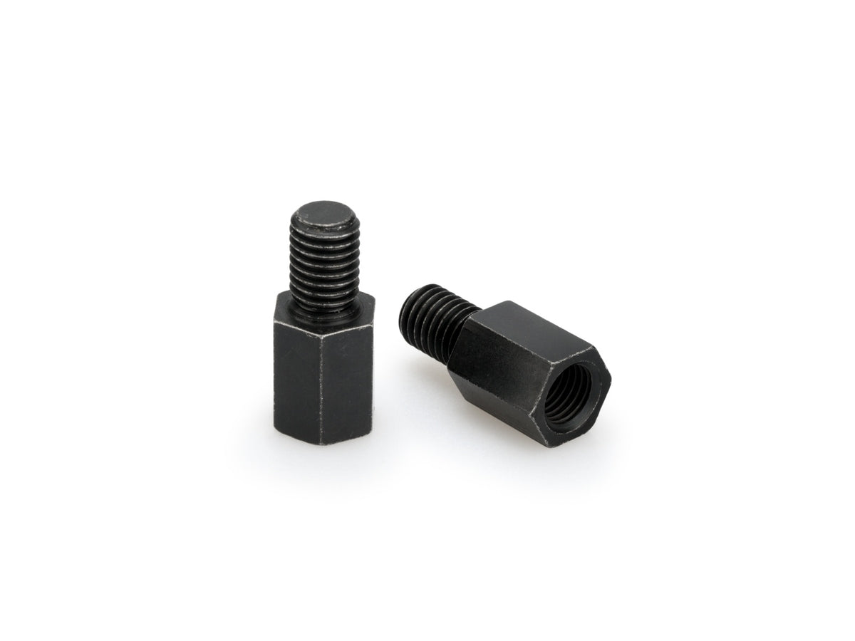 Puig Rearview Mirror Adaptor RHS (Black)