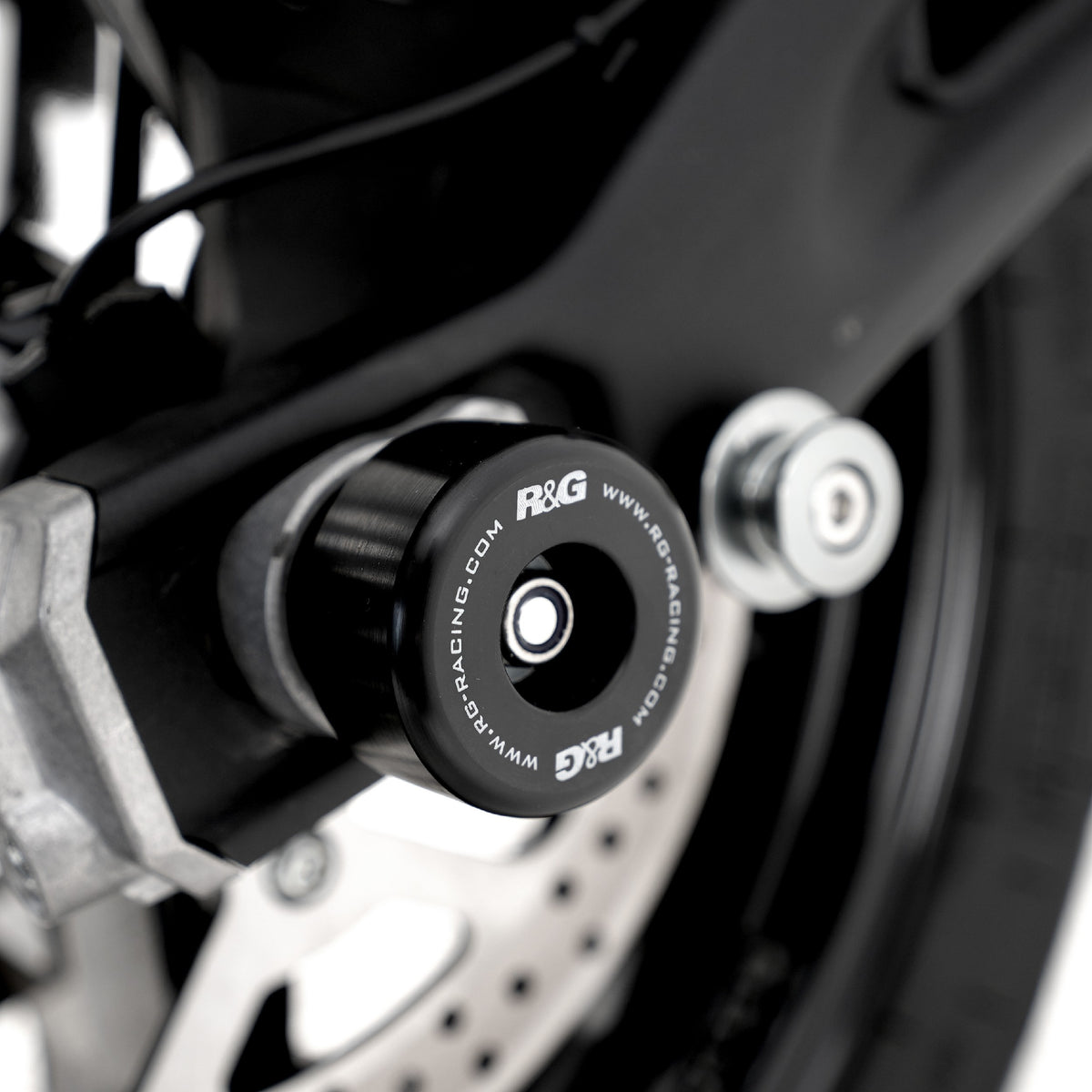 Swingarm Protectors for the Zero SRF ’19- & Zero DSR/X '23-